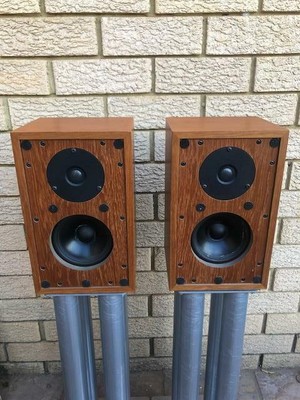 wharfedale 7 diamond